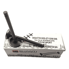 Valvulas Admision Y Escape Tvs100 Sport //wshanty// 1