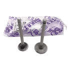 Valvulas Admision Y Escape Tvs100 Sport //tkrj// 1