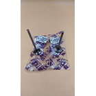 Valvulas Admision Y Escape Tvs100 Sport //tkrj// 2