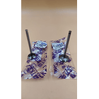 Valvulas Admision Y Escape Tvs100 Sport //tkrj// 3