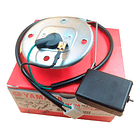 Bolla Tanque De Gasolina Rx115 / Rx-115 / Original / Yamaha 1