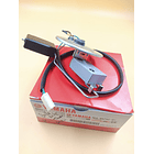 Bolla Tanque De Gasolina Rx115 / Rx-115 / Original / Yamaha 3