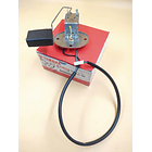 Bolla Tanque De Gasolina Rx115 / Rx-115 / Original / Yamaha 5