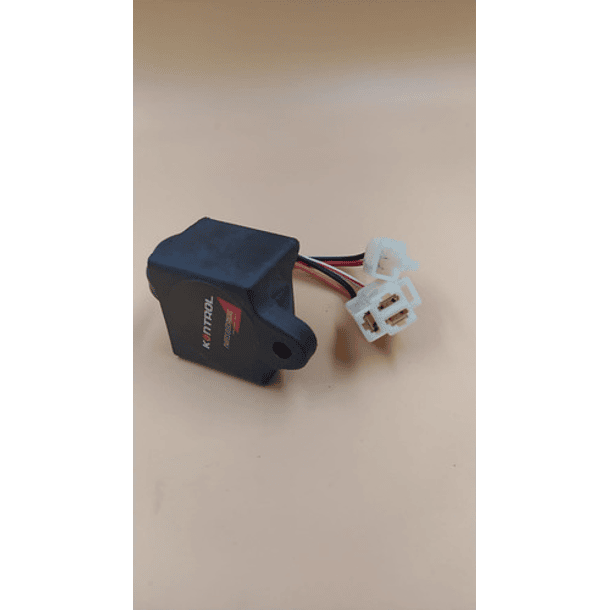 //cdi// Rx115 M/n Kontrol