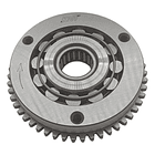 Clutch De Una Vía Suzuki Best 125 / Completo / Alta Calidad  2