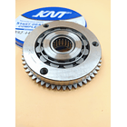 Clutch De Una Vía Suzuki Best 125 / Completo / Alta Calidad  3
