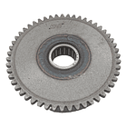 Clutch De Una Vía Suzuki Best 125 / Completo / Alta Calidad  4