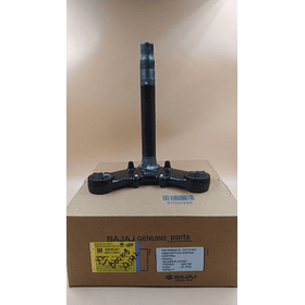 Horquilla Inferior Boxerct100 Platino100 //original//