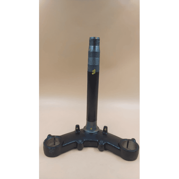 Horquilla Inferior Boxerct100 Platino100 //original// 2