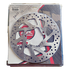 Disco De Freno Delantero Fz16 //duramax// 2