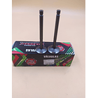 Valvulas Admision Y Escape Libero110 //duramax 2