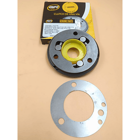 Clutch De Una Vía Honda Eco Deluxe - Eco 100 - Splendor Nxg