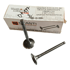 Valvulas Admision Y Escape Libero110 //shanti// 1