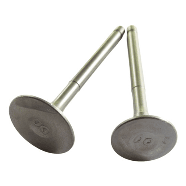 Valvulas Admision Y Escape Libero110 //shanti// 2