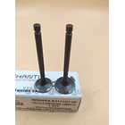 Valvulas Admision Y Escape Libero110 //shanti// 4