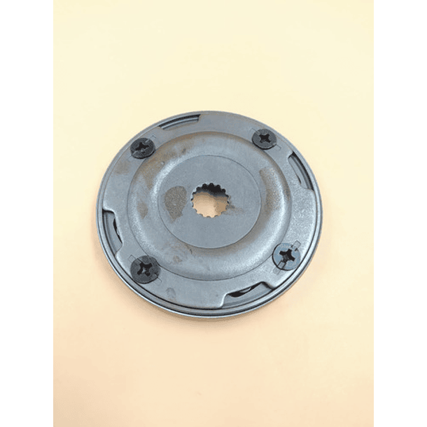 Clutch De Una Vía Bws125 // Coronita // 1