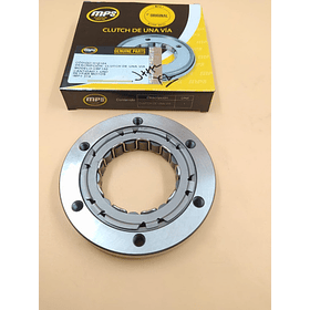Clutch De Una Vía Cbf125/125 //mps//
