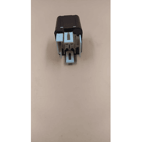 Relay De Arranque Eco Deluxe Gx