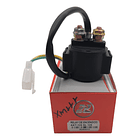 Relay De Encendido Akt125/sl Duramax 1