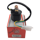 Relay De Encendido Akt125/sl Duramax 5