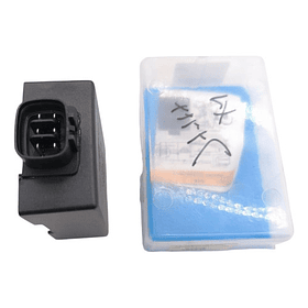 Cdi Eléctrico  Viva115/ Best125 Suzuki  Industrias Leo