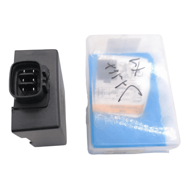 Cdi Eléctrico  Viva115/ Best125 Suzuki  Industrias Leo 1