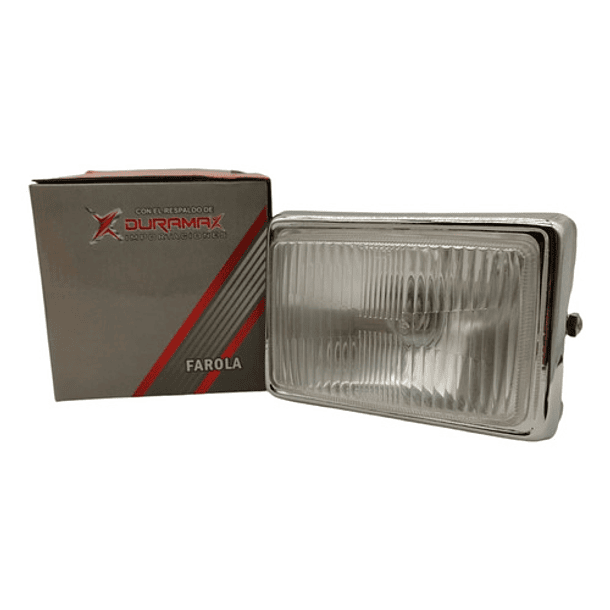 Farola Ax100 Suzuki //duramax// 1