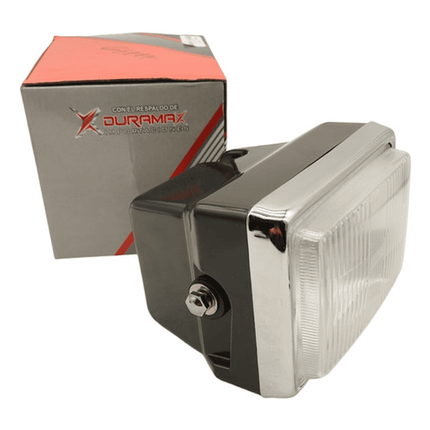 Farola Ax100 Suzuki //duramax// 2