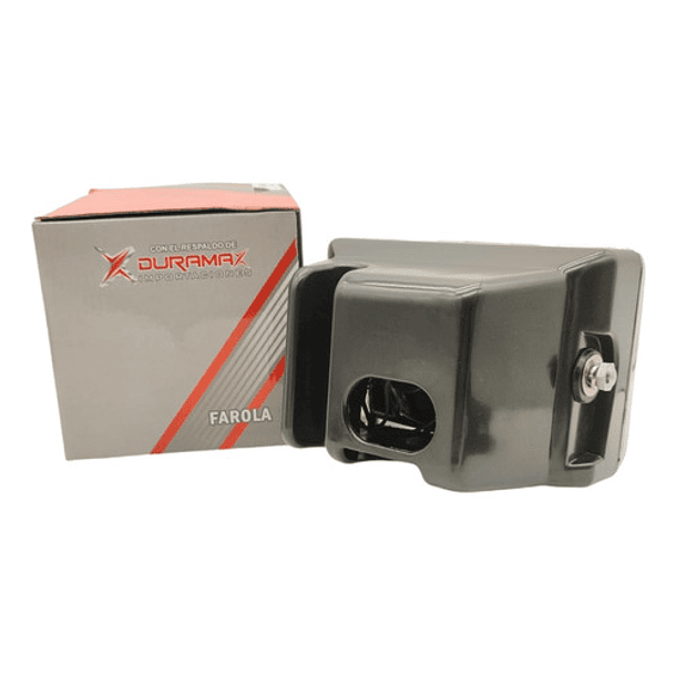 Farola Ax100 Suzuki //duramax// 3