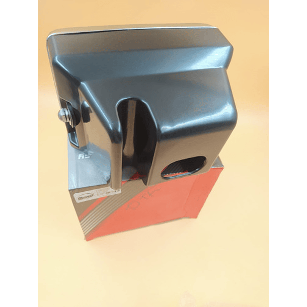 Farola Ax100 Suzuki //duramax// 5