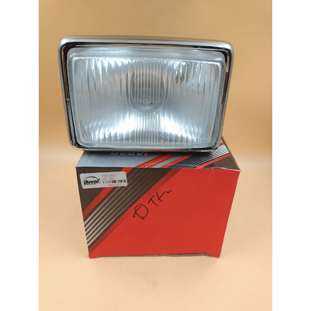 Farola Ax100 Suzuki //duramax// 6