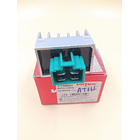 Regulador De Corriente 4 Entradas Cripton115 Vitrix 3