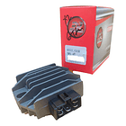 Regulador De Corriente 5 Entradas // Bws125 // Duramax 1