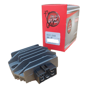 Regulador De Corriente 5 Entradas // Bws125 // Duramax