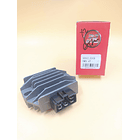 Regulador De Corriente 5 Entradas // Bws125 // Duramax 2