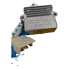 Regulador D Corriente 5 Entradas  Boxer / Platino / Original 1