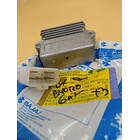 Regulador D Corriente 5 Entradas  Boxer / Platino / Original 2