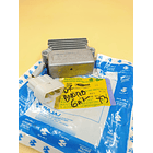 Regulador D Corriente 5 Entradas  Boxer / Platino / Original 3