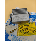 Regulador D Corriente 5 Entradas  Boxer / Platino / Original 4