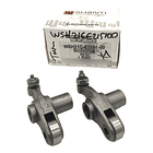 Kit Balancín Yamaha Fz 1.6 / Marca Wstandard 1