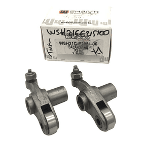 Kit Balancín Yamaha Fz 1.6 / Marca Wstandard