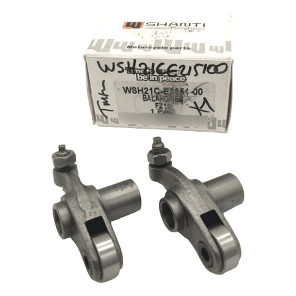 Kit Balancín Yamaha Fz 1.6 / Marca Wstandard 1