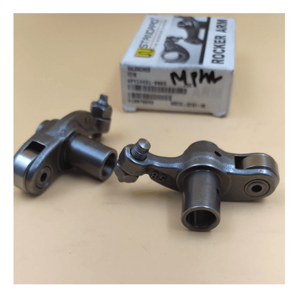 Kit Balancín Yamaha Fz 1.6 / Marca Wstandard 2