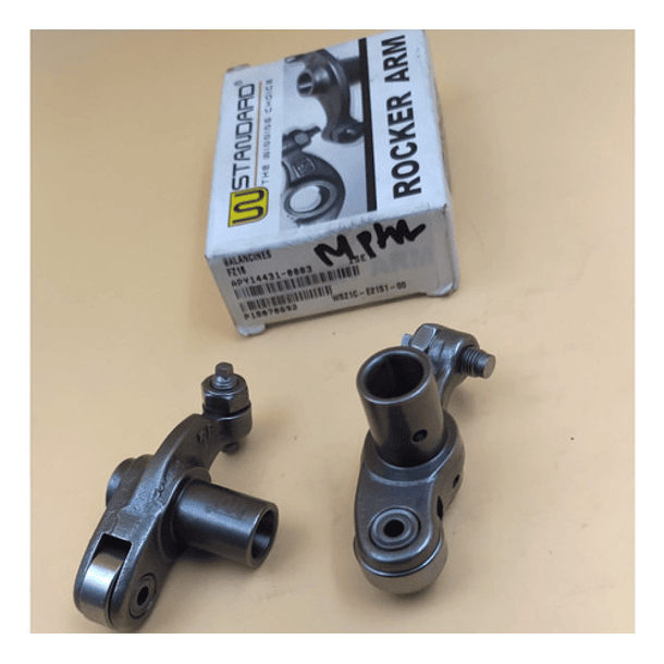 Kit Balancín Yamaha Fz 1.6 / Marca Wstandard 3