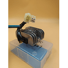 Regulador De Corriente Industrias Leo Suzuki Gn125h/gs125 2