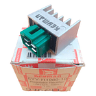 Regulador De Corriente 4 Entrada Ybr125 // Keyman 1