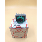 Regulador De Corriente 4 Entrada Ybr125 // Keyman 2