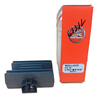 Regulador De Corriente 4 Entradas // Fz 16 // Duramax 1