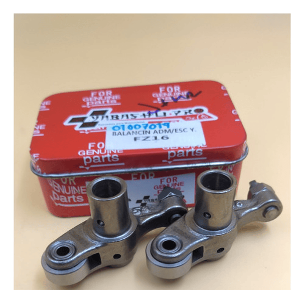 Kit Balancín Yamaha Fz 1.6 / Marca Yabashu 1