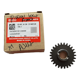 Piñón Loco Ax100 Suzuki //original//